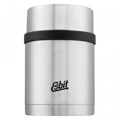 Термос для еды Esbit FJ750SC 0,75 л Silver (1054-017.0214) Дрогобич
