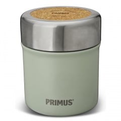 Термос для еды Primus Preppen Vacuum jug 0,7 л Mint Green (1046-742860) Умань