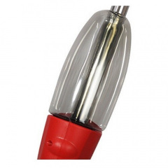 Швабра Healthy Spray Mop с микрофиброй Red (3_03612) Ужгород