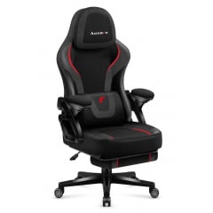 Компьютерное кресло huzaro Force 4.6 Carbon Black Харьков