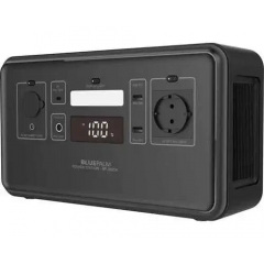 Зарядная станция Bluepalm BP-300OK 294 Вт/ч Черный (2304135543) Ужгород