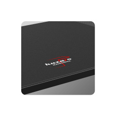 Компьютерный стол huzaro Hero 4.8 160x60x75 см Black Київ