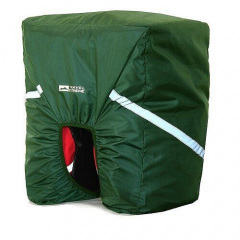 Чохол для велобаула Travel Extreme 75 L Green (1060-TE-В0030GN) Киев