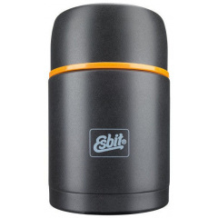 Термос для еды Esbit Food jug 0,75 л Черный Черкассы