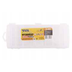 Органайзер MASTERTOOL GM 15 секций 300*115*40 мм (79-3001) Обухов