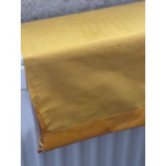 Многоразовый мешок для сырой рыбы и мяса VS Thermal Eco Bag Желтый Киев