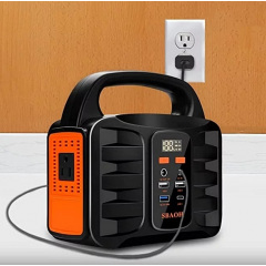 Зарядная станция No Brand Sbaoh 42000mah 150W (1751559749) Чернигов