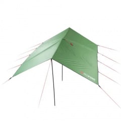Тент туристический RedPoint Umbra 500х390 см Зеленый (2571651586) Михайловка
