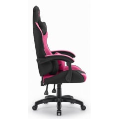 Компьютерное кресло Hell's Rainbow Black Pink (5904204981354) Ужгород