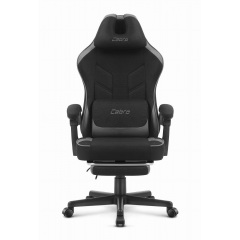 Компьютерное кресло CABRO C504 Black-Grey (5907196010248) Кропивницкий