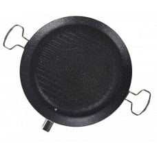 Сковорідка Fire Maple Portable Grill Pan (1060-GRILL PAN) Хуст