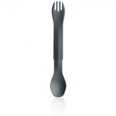 Набор приборов для еды Humangear GoBites Duo Grey (1054-022.0077) Ужгород