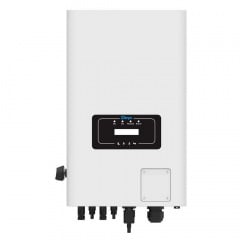 Мережевий інвертор Deye SUN-30K-G04 30kW, 3Ф Ладан