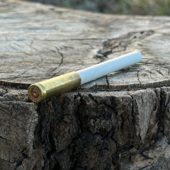 Мусат гильза Gorillas BBQ KN70 10.5 см Желтый (5122) Ужгород