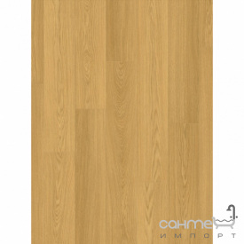 Водостойкий ламинат Quick-Step Capture Hydroseal SIG4749 Дуб лакированный натуральный