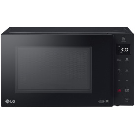 Микроволновая печь LG MH6336GIB (6398700)