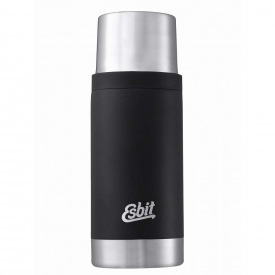 Термос Esbit VF500SC-BK 500 мл Серый/Черный (1054-017.0171)