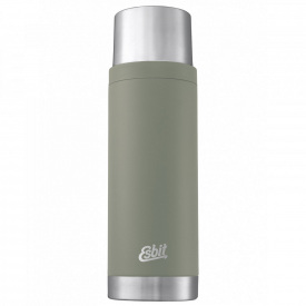 Термос Esbit VF1000SC 1 л Stone Grey (1054-017.0311)