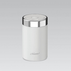 Термос пищевой Maestro MR-1649-75 750 мл White