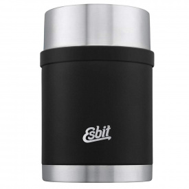 Термос для еды Esbit FJ750SC 0,75 л Black (1054-017.0215)