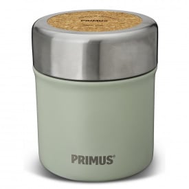 Термос для еды Primus Preppen Vacuum jug 0,7 л Mint Green (1046-742860)