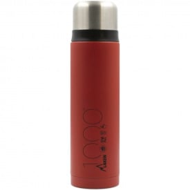 Термос Laken Thermo Liquids Flask 1 L Red (1004-18100R)