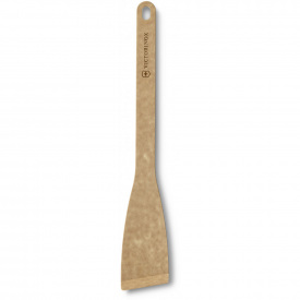 Кухонная лопатка Victorinox Epicurean Angled Turner 32.5х5.4х0.6 см Коричневый (7.6203)