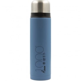 Термос Laken Thermo Liquids Flask 1 L Blue (1004-18100A)