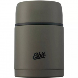 Термос для еды Esbit Food Jug 1,0 л Оливковый (1054-017.0316)