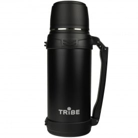 Термос Tribe Family line 2.5 л T-DG-0002 Black (1042-T-DG-0002-black)