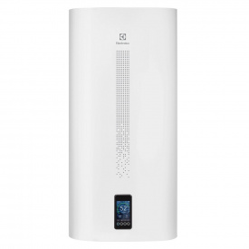 Водонагрівач електричний Electrolux EWH 100 SI EEC білий