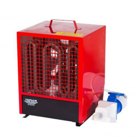 Тепловентилятор електричний Термія АО ЕВО 4.5/0.4 230В