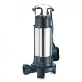 Насос каналізаційний Aquatica 1.8 кВт 400 л/хв 6 м кабель