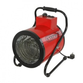 Теплова гармата електрична Термія АО ЕВО 3.0/0.3 ТП Р (М) 230В