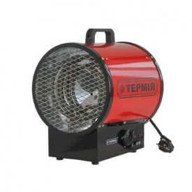 Теплова гармата електрична Термія АО ЕВО 3.0/0.3 ТП Р(Е) 230В