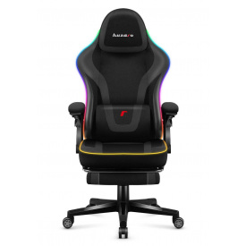 Компьютерное кресло huzaro Force 4.6 RGB Black
