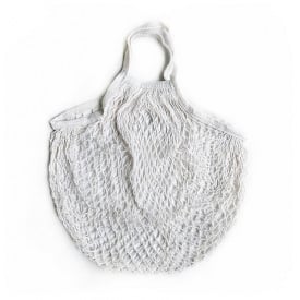 Авоська плетеная VS Thermal Eco Bag белая