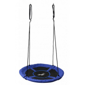 Садовые качели Garden Line HAM5160 100 см Blue