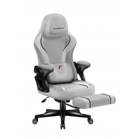 Компьютерное кресло huzaro Force 4.6 Grey