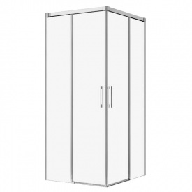 Душова кабіна Radaway Idea KDD 1200Lx2005, хром (387064-01-01L)