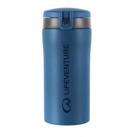 Термокружка Lifeventure Flip-Top Thermal Mug 0,3 л Cobalt (LIF-76133)