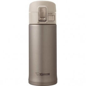 Термокружка Zojirushi SM-KHE36 0.36 л Dirty Gold (1013-1678.06.74)