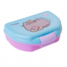 Контейнер YES Pusheen Розово-голубой 350 мл (708166)