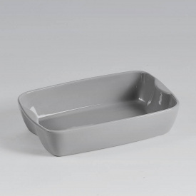 Форма Maestro 38х24,5х6,5 см Серый MR-21543-63