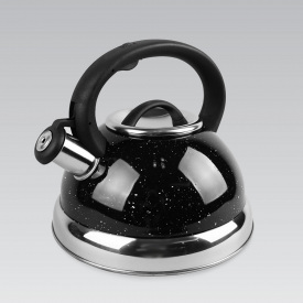 Чайник Maestro MR-1313 3 л Black