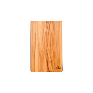 Доска разделочная Eco Tabulas 300 x 180 x 17 мм (ас08)