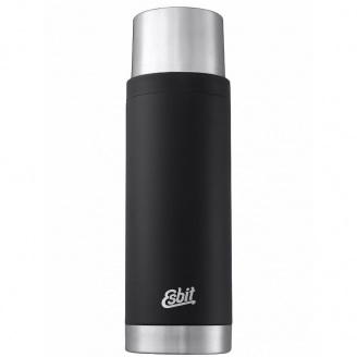 Термос Esbit VF1000SC 1 л Черный (1054-017.0167)