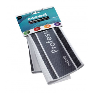 Полотенце барное E-cloth Professional 203686 (2735)