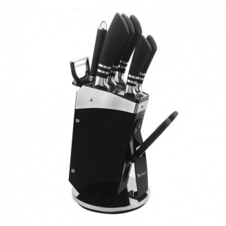 Набор ножей UNIQUE UN 1835