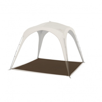 Пол для тента Naturehike CNK230WS014 240х240 см Коричневый (2587838396)